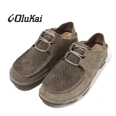 Olukai OHANA LACE-UP KOHANA - New Lifestyle Store, FUNSHOP